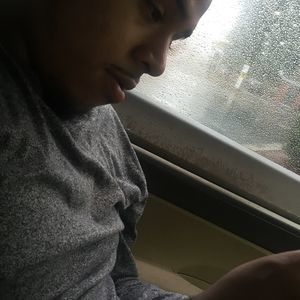 Meet your Posher, Francisco